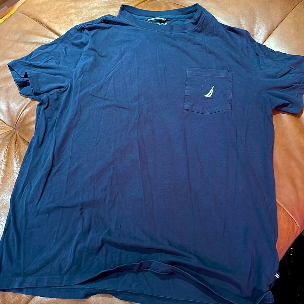 Antique men’s tee shirt